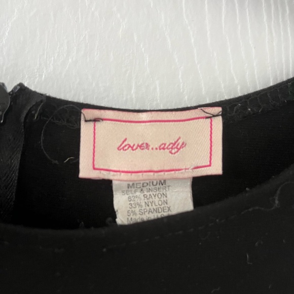 Dress - Picture 3 of 3